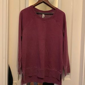 Balance collection xl sweatshirt